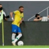 Neymar 😝 6