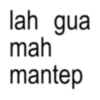 Anomali Kata Kata Tengil 7