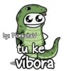 FLORK víbora 🐍🐍😌✨ 16