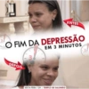 ANTES O FIM DA DEPRESSÃO EM 3 MINUTOS MINUTOS DEPOIS SEXTA-FEIRA 12H | TEMPLO DE SALOMÃO