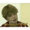 Stickers de SUGA (BTS) 21