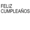 FELIZ CUMPLEAÑOS
