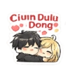 Anime Bucin lucu 11