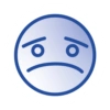 EMOJIS COOL LINE 16