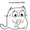 Gatito Inestable 27