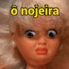 Barbie debochada 13