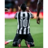 Botafogo  5