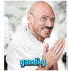 Gandhi 19