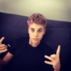 Justin bieber da maria 17