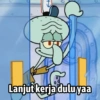 Lanjut kerja dulu yaa