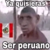 Tra Ya quisieras 00 Ser peruano