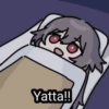 Yatta!!