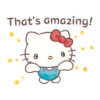 Hello Kitty Pamper Me 11