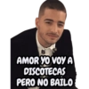 STICKERS DE "Y YO SOY MALUMA"🤨 13