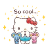 Hello Kitty Pamper Me 17