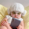 Baby coreana 13