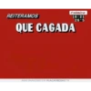 REITERAMOS Crómica 16:21 26-5 QUE CAGADA MAS IMAGENES EN PLACASROJAS.TV
