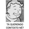 Ta aqui o contexto 12