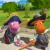 ✨ Backyardigans #2🔥 20