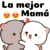 La mejor →Mama