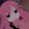 Bocchi the rock 22