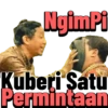 Dunia intertaint  & ist Fuad 20