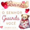 Ursinho love @roselainn  15