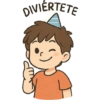 Feliz cumpleaños 🎂🥳2 8