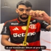 Clube de Regatas do Flamengo 16