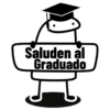 Saluden al Graduado
