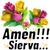 Milly S.R. ¡Dios te bendiga! 15