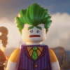 Reações de Lego 11