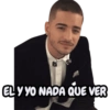 STICKERS DE "Y YO SOY MALUMA"🤨 11