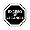 EXCESO DE VAGANCIA