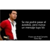 Ariel Camacho frases 19