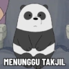 Beruang edisi Ramadhan 10