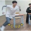 Stickers de SUGA (BTS) 18