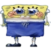 Creído en shorts