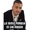 STICKERS DE "Y YO SOY MALUMA"🤨 12