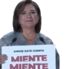 🇲🇽 Segundo debate memes👩‍⚖️ 8