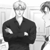 Manhwa. | @ocenferios  Haki. 12