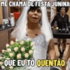 Memes de São João 🧨🔥🎇 14