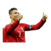 Cristiano Ronaldo 22