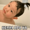 Baby Wish HEMM APA YA
