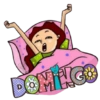 DOMİ⭑CO