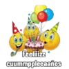 🎂🎉 ¡Feliz cumpleaños! 🎉🎂 16