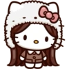 ¿Your hello kitty?  16