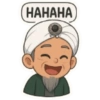 Walidah cute 9