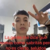 Y bien jalados 30