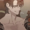 Manhwa. | @ocenferios  Haki. 10